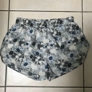 Women's dress shorts